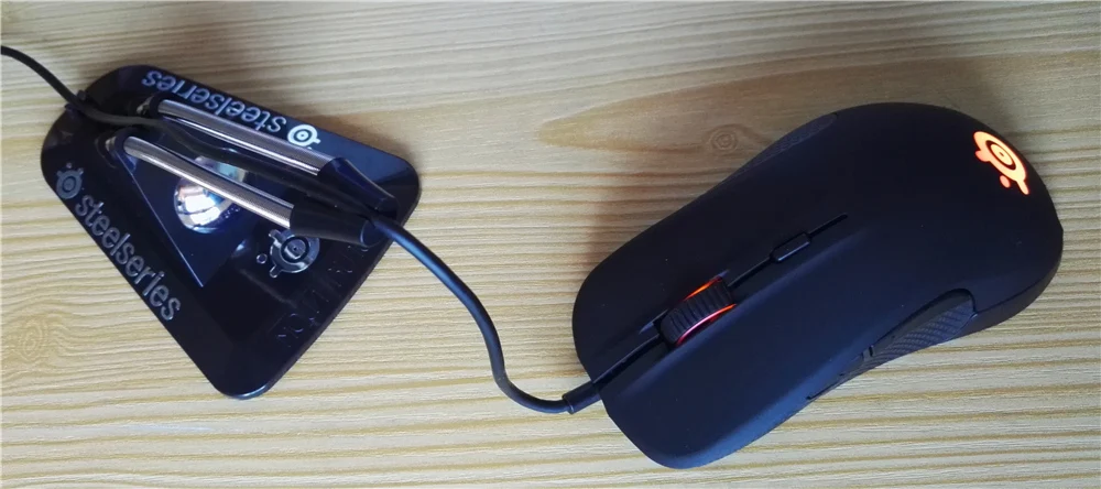 SteelSeries GTFS Горячие игры мышь Банджи шнур клип клипер провода кабельный фиксатор Мышь линия Организатор держатель