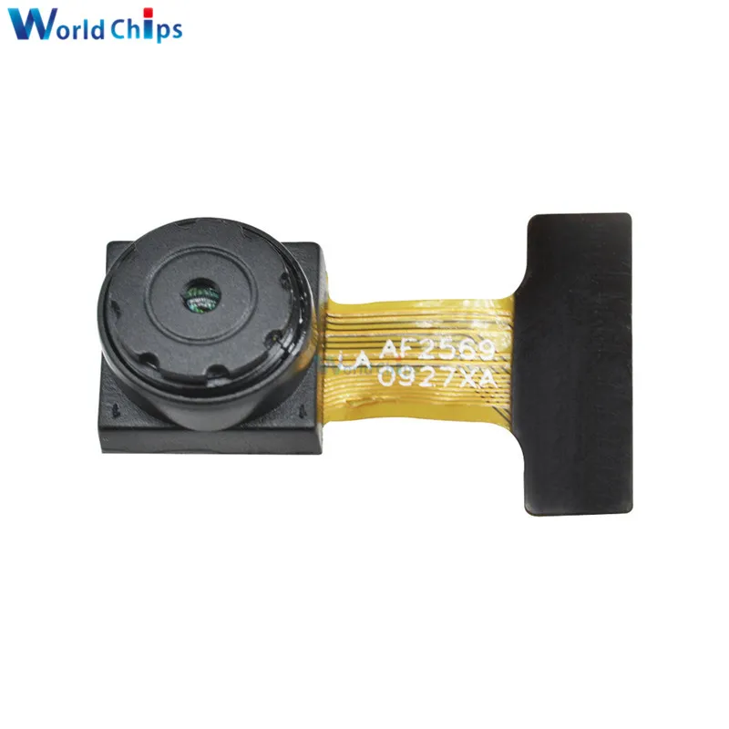 OV2640 2 0 МП мегапикселей 1/4 ''CMOS датчик изображения SCCB интерфейс модуль камеры