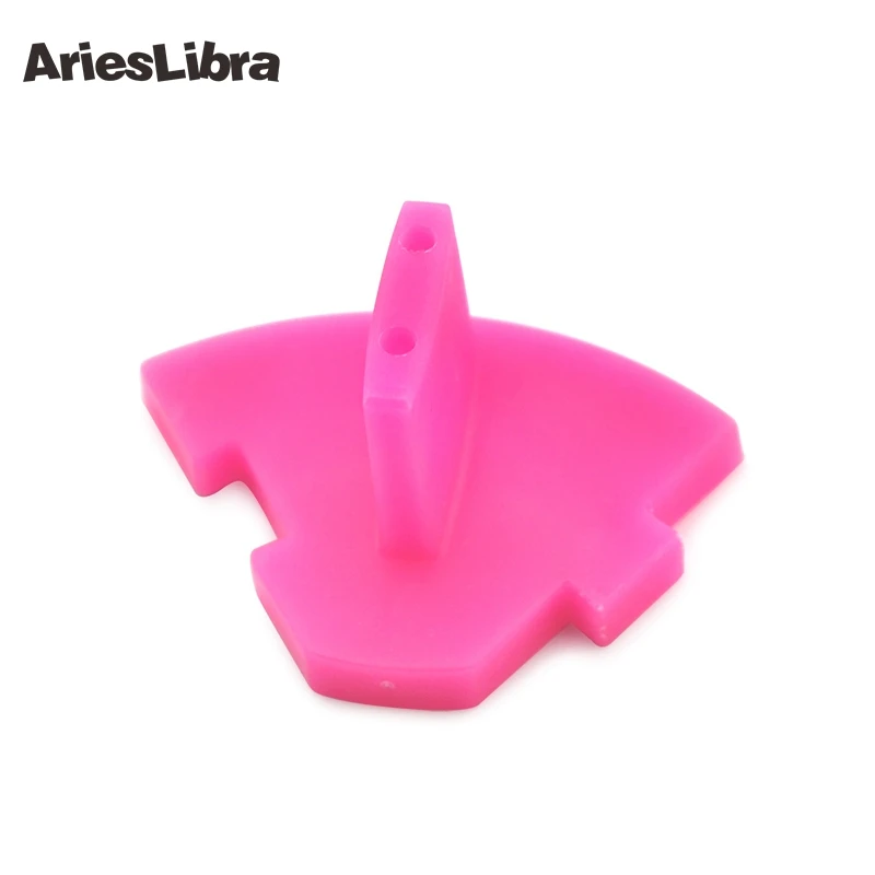 Подставка для кончиков arislibra практики использования гель лака УФ накладные