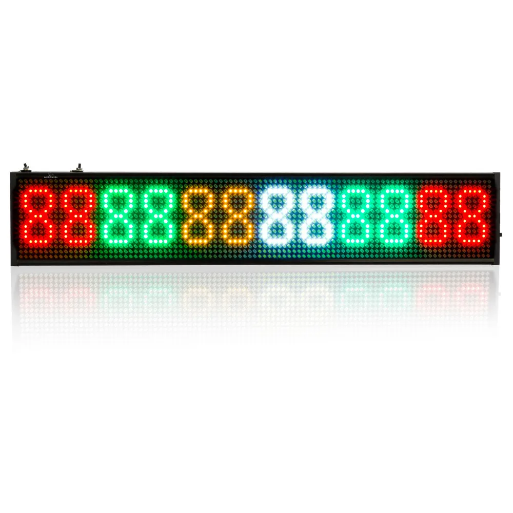 P5 SMD Led Вывеска Android Мобильный беспроводной пульт дистанционного управления
