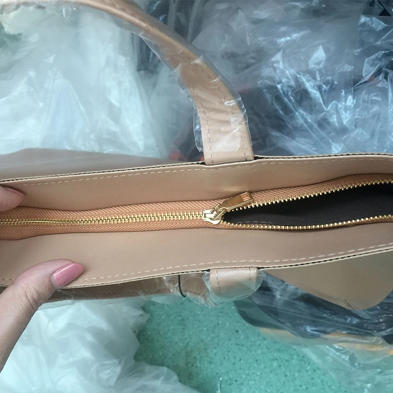 Gzl Для женщин сумки Искусственная кожа Портфель Бизнес плеча Женский ноутбук