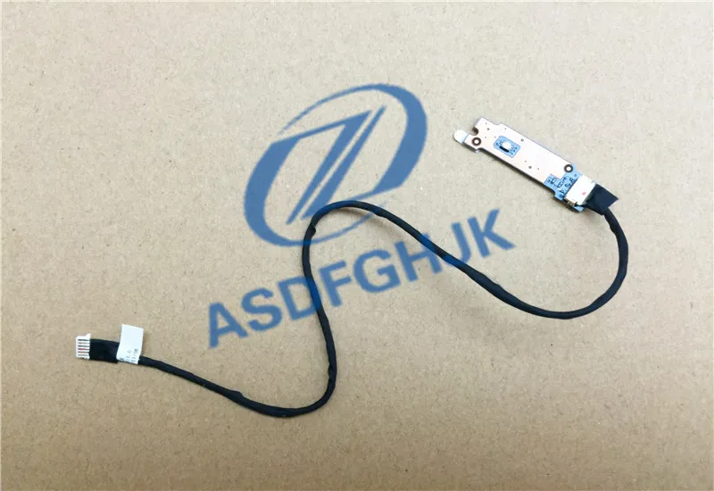 Для Dell Inspiron Duo (1090) LED доска W/кабель LS 6474P 100% тесты ok|board led|board boarddell cable |