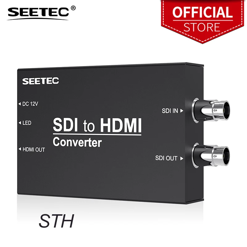 sth sdi