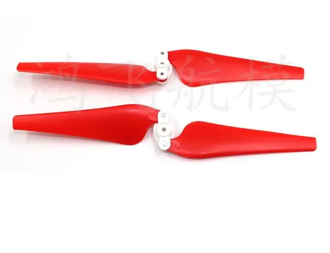 2 пары запасные части для квадрокоптера SYMA X8C X8H X8HG | Игрушки и хобби