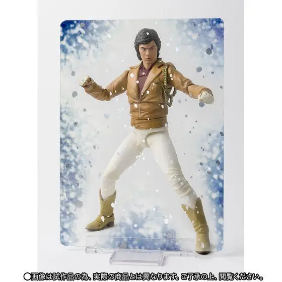 PrettyAngel-оригинальная экшн-фигурка Bandai Tamashii Nation S.H. Фигуртс эксклюзивный