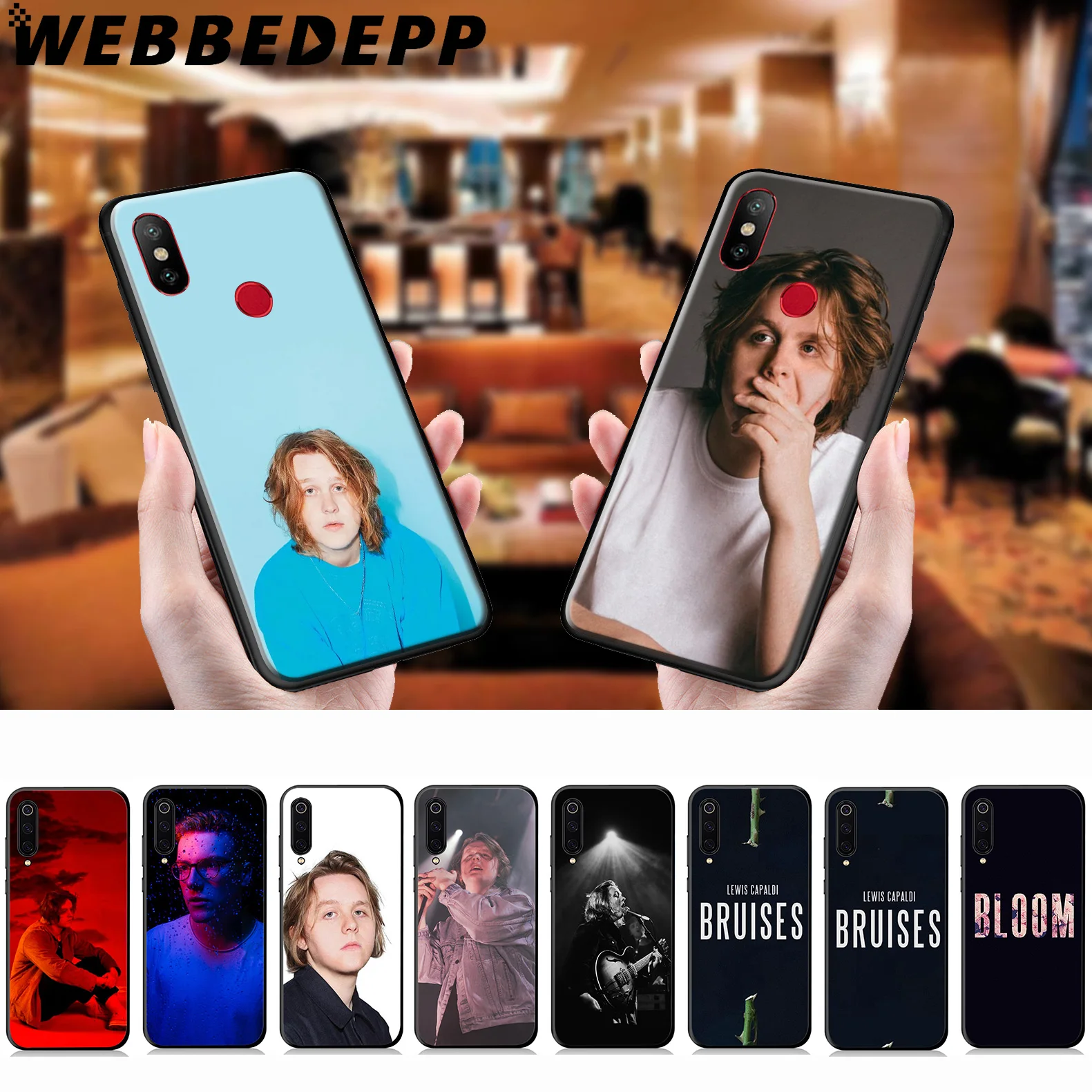 Мягкий чехол для Xiaomi Mi 9T 9 8 SE 6 A1 A2 A3 Lite MiA1 MiA2 MiA3 F1 MAX 3 Mi8 CC9E CC9 |