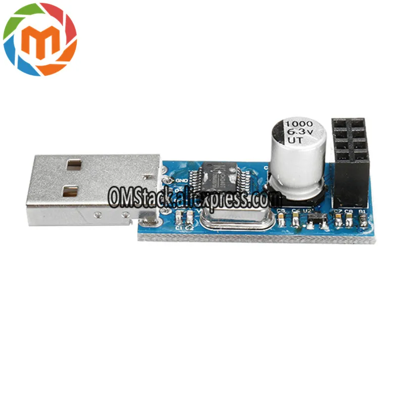 Шт. 1 шт. USB к ESP8266 серийный порты и разъёмы беспроводной Wi Fi модуль доска