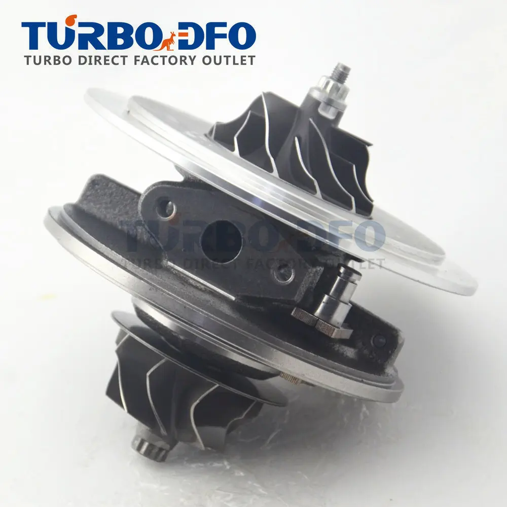 Турбокомпрессор GT2052V Garrett 454135-6 сердцевина турбины assy CHRA картридж для Audi A4 A6 VW Passat B5