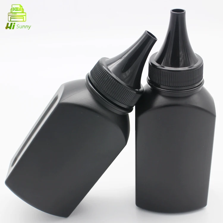 Заполняемый Тонер порошок 80 г для Panasonic 1508 1518 1520 1500 1528 1530 1536 |refill toner powder|toner powderrefill |