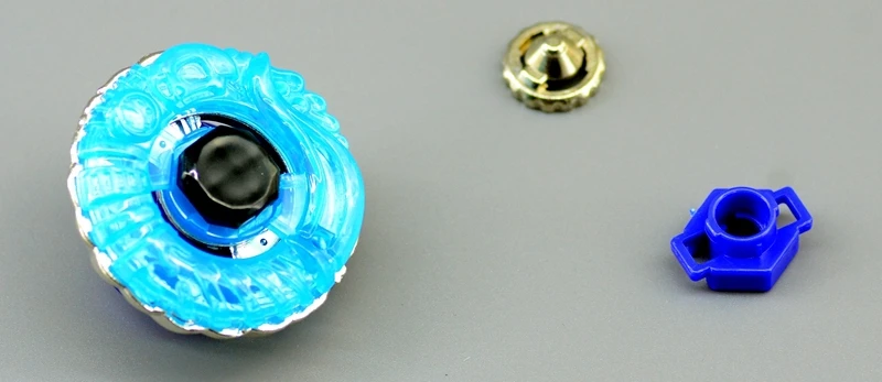 Фото Легенда Beyblades, японский стальной нулевой G металлический боевой Топ, усилитель Synchrom, пираты, оройя/Орочи BBG08 145D №4