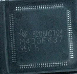 Новый origina MSP430F437 TQFP100 MSP430F437IPZR Пожалуйста укажите какая модель вы хотите?|origina| |