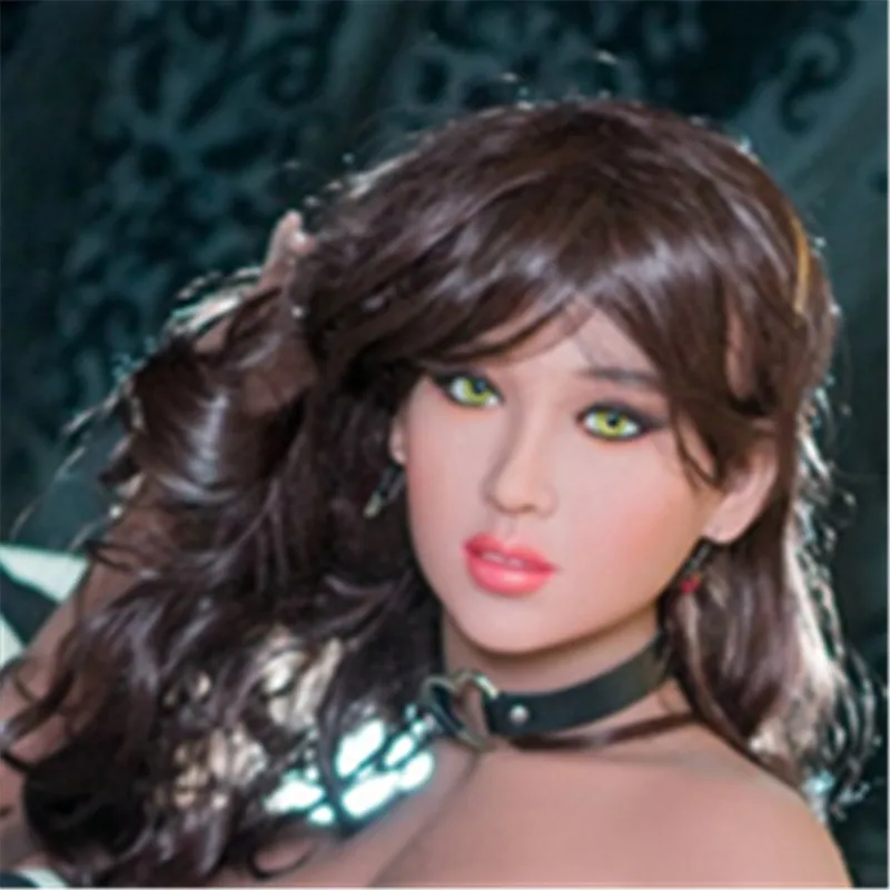 Новая Кукольная голова WMDOLL для силиконовой куклы кукла love оральные сексуальные