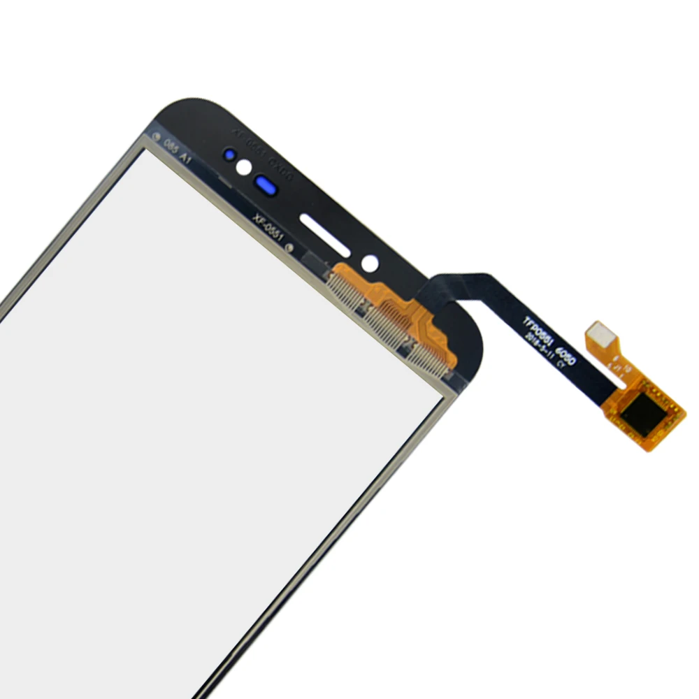 Дигитайзер сенсорного экрана для Ulefone Gemini Pro заводская цена сенсорный экран