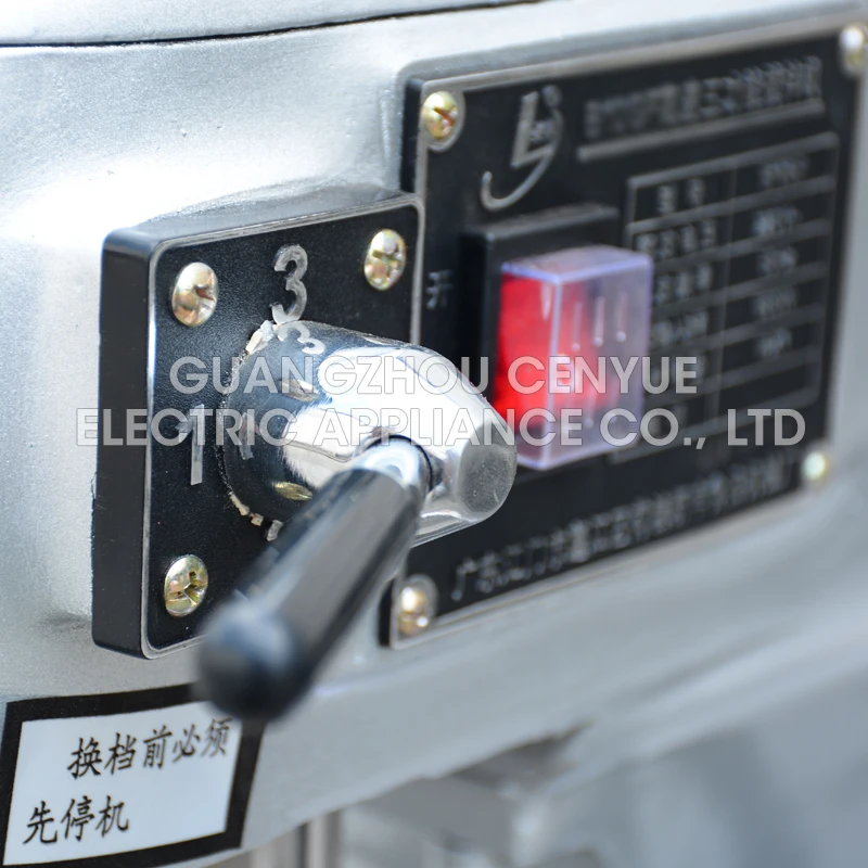 B10GF CE коммерческих белое яйцо машина муки смешивая торты миксер хлеб making machine |