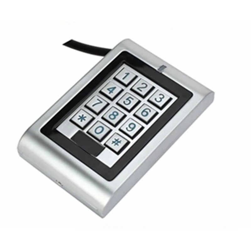 SK1-R Бесплатная доставка 9-18 в 125 кГц EM карты RFID Водонепроницаемый Wiegand выход
