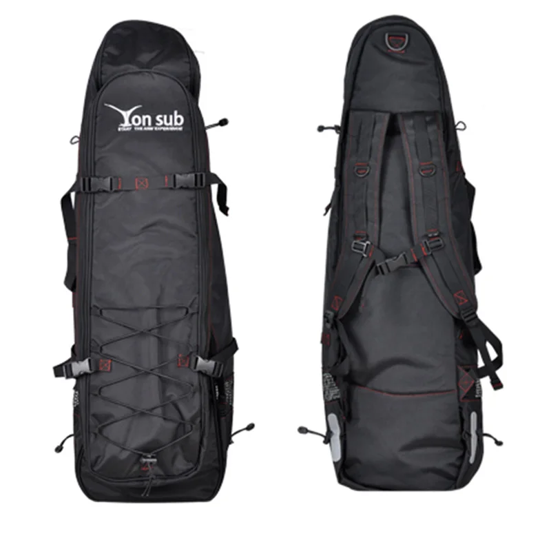 Сетка шнурок сумка для подводного плавания оборудование ласты рюкзак очки маска