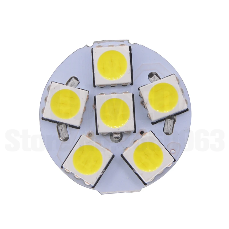 

10x 1156 BA15S P21W 1157 P21/5W BAY15S Car 5050 LED Lights Auto Lamp Turn Signal DRL 27SMD 7Color