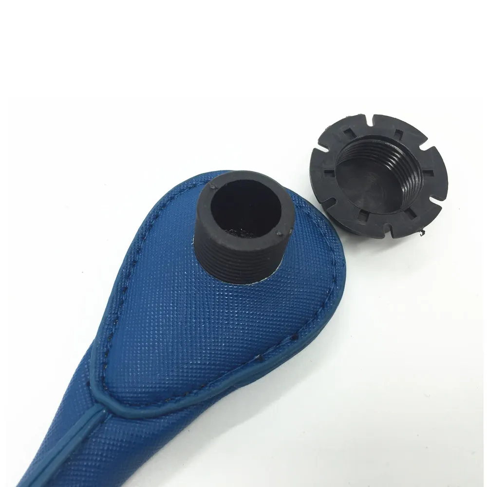 4 шт. один набор аксессуары для ручек винтовые колпачки замена веревочных или