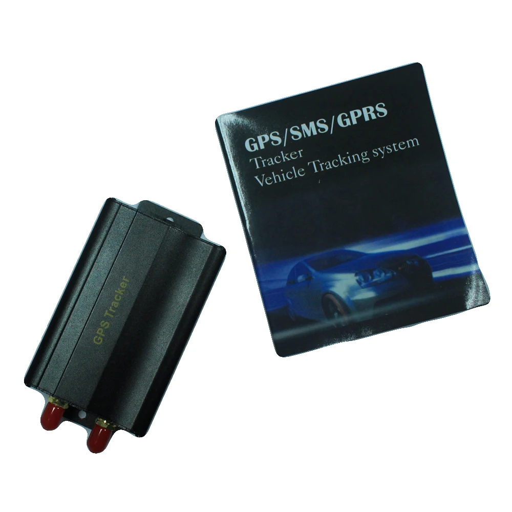 Завод gps TK103B TK103 TK103A GPS трекер Anti-сигнализация с Quad Band ПК и веб- система