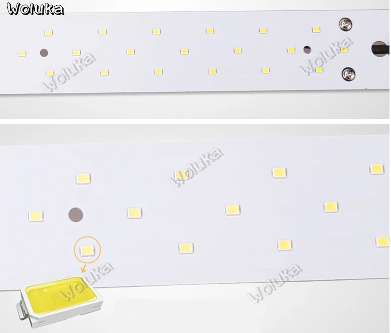 Shooting Box Special LED lamp board retrofit spare light strip lighting Studio Lamp CD50 T03 | Электроника