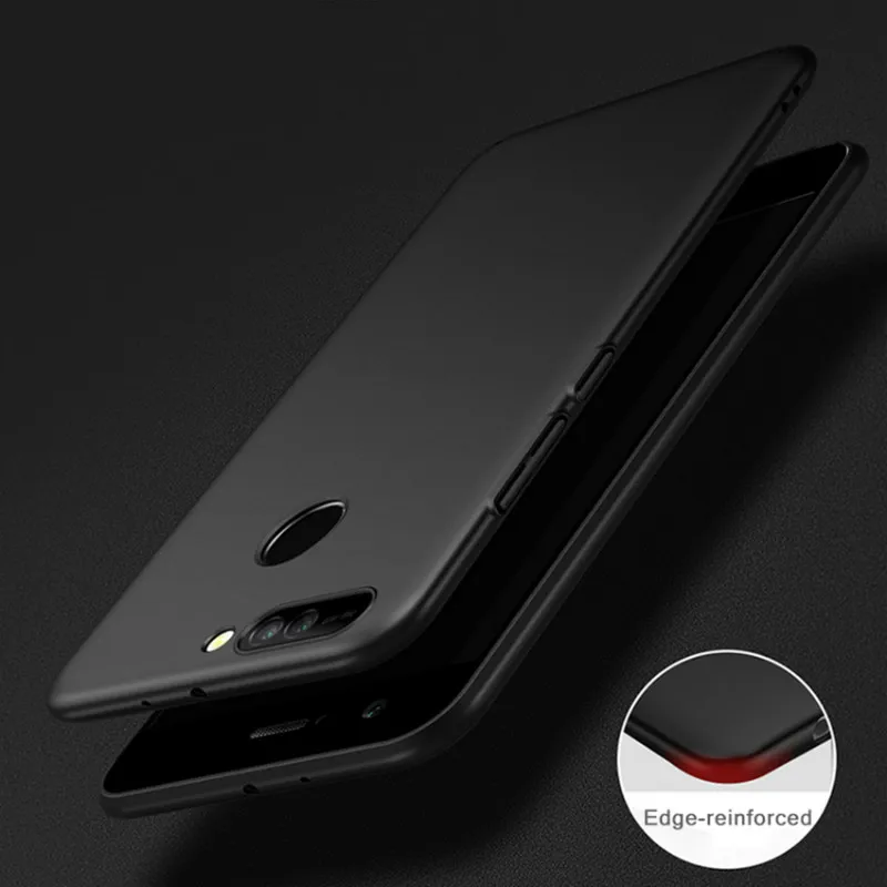 Mobile Phone Bags &amp Cases Protective Case High Quality Cover For Huawei Honor 9 Pro Soft PC Matte |
