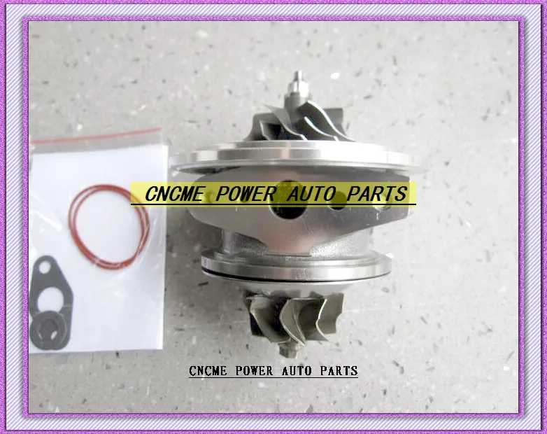 TURBO CHRA Cartridge GT1752S 701196-0002 701196 14411-VB301 14411VB300 14411VB301 For NISSAN Safari Y61 Patrol RD28TI RD28T 2.8L |