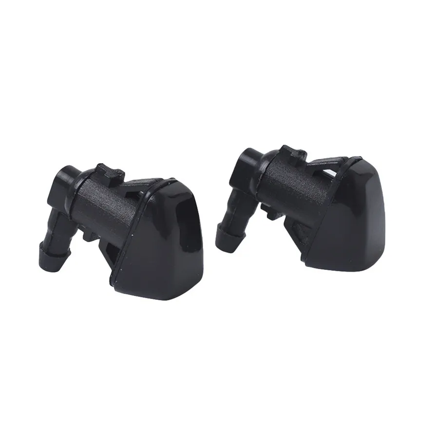 Передняя ветрозащитная панель Форсунка щетки стеклоочистителя Jet для Ford