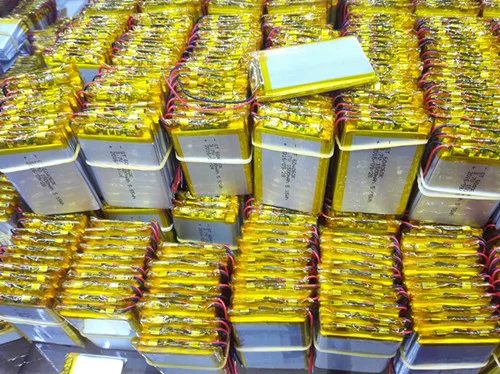 Лучший бренд батареи MP3 MP4 3,7 V литий-полимерный аккумулятор 352424 352525 160MAH MP3 MP4 MP5 маленькие игрушки gps