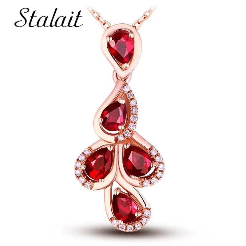 

Long Austrian Crystal Water Drop Leaf Necklaces & Pendants Gold Color Statement Maxi Necklaces for Women Gift Collares 2018