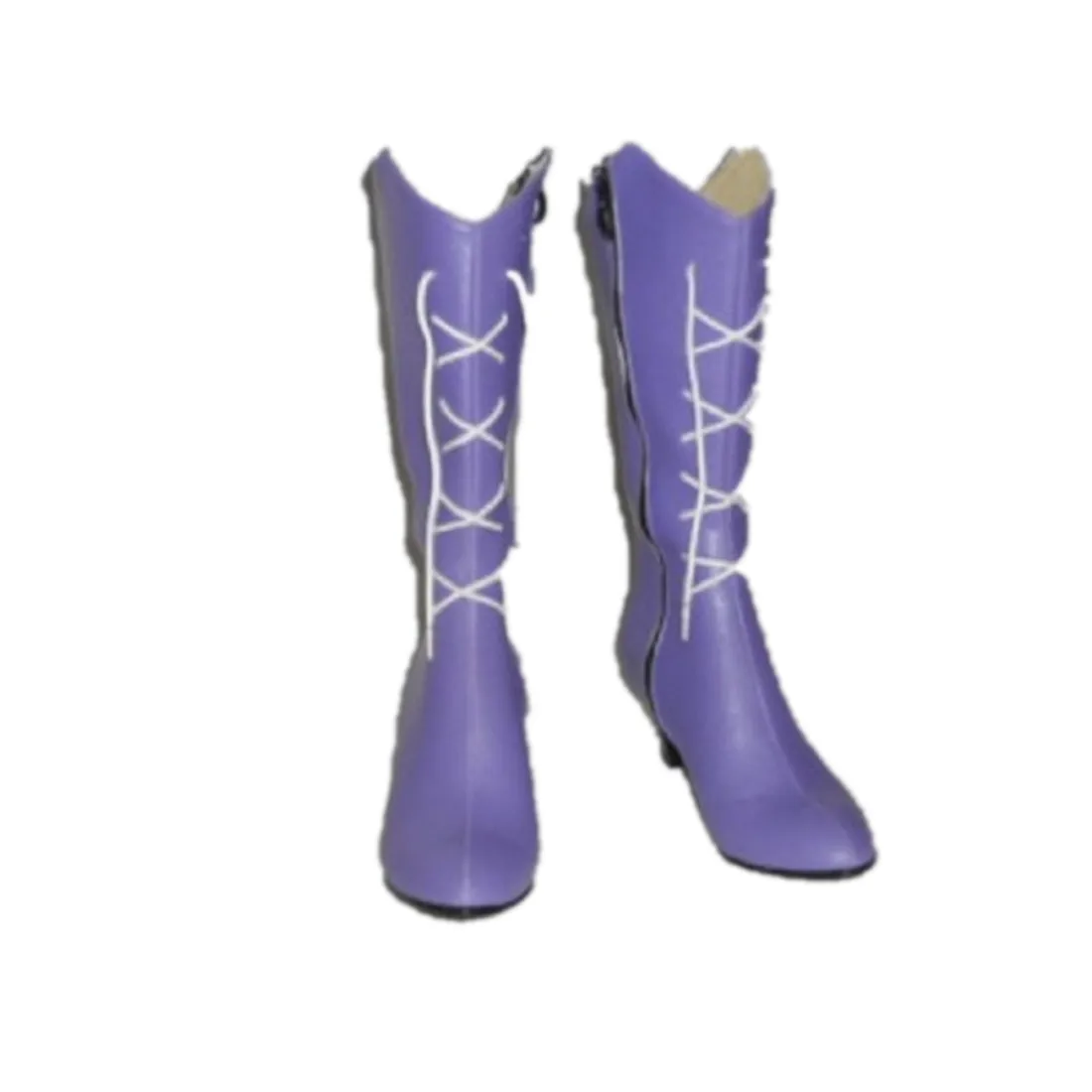 Sailormoon Sailor Moon Saturn cosplay costume Boots Boot Shoes Shoe | Cosplay Costumes