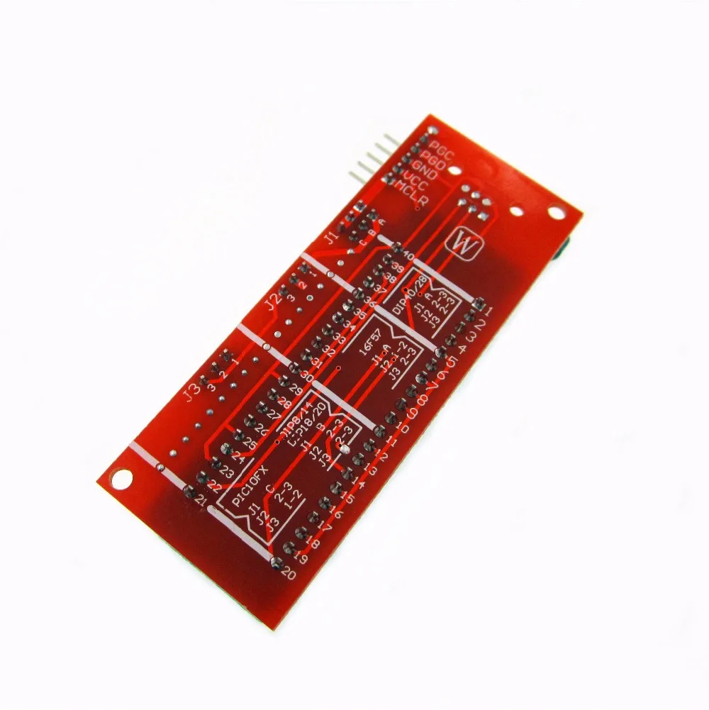 5 шт./лот PIC ICD2 PICKit 2 PICKIT 3 программирующий адаптер PICKIT2 PICKIT3 универсальное