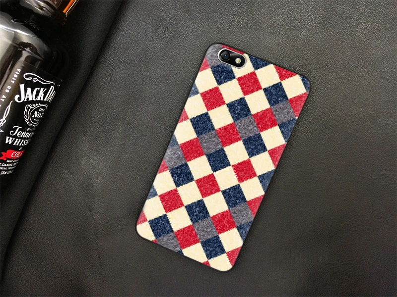 JURCHEN чехол для телефона huawei Honor 4X Силиконовый чехол с милым мультяшным принтом для huawei Honor 4X4 X Che2-L11 5,5 чехол