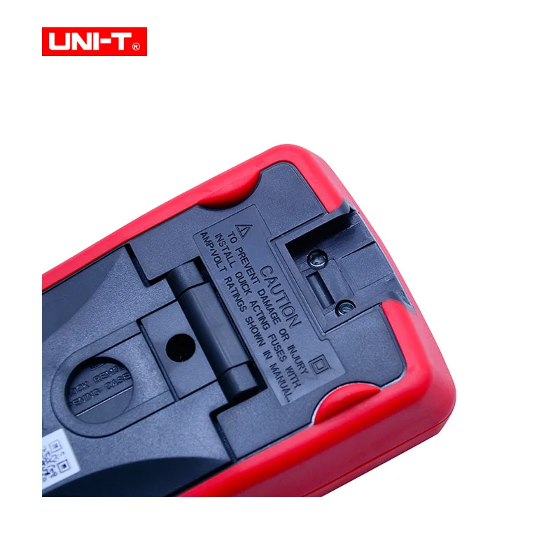 UNI T цифровой мультиметр UT61E True RMS PC подключение 22000 отсчетов хранение данных