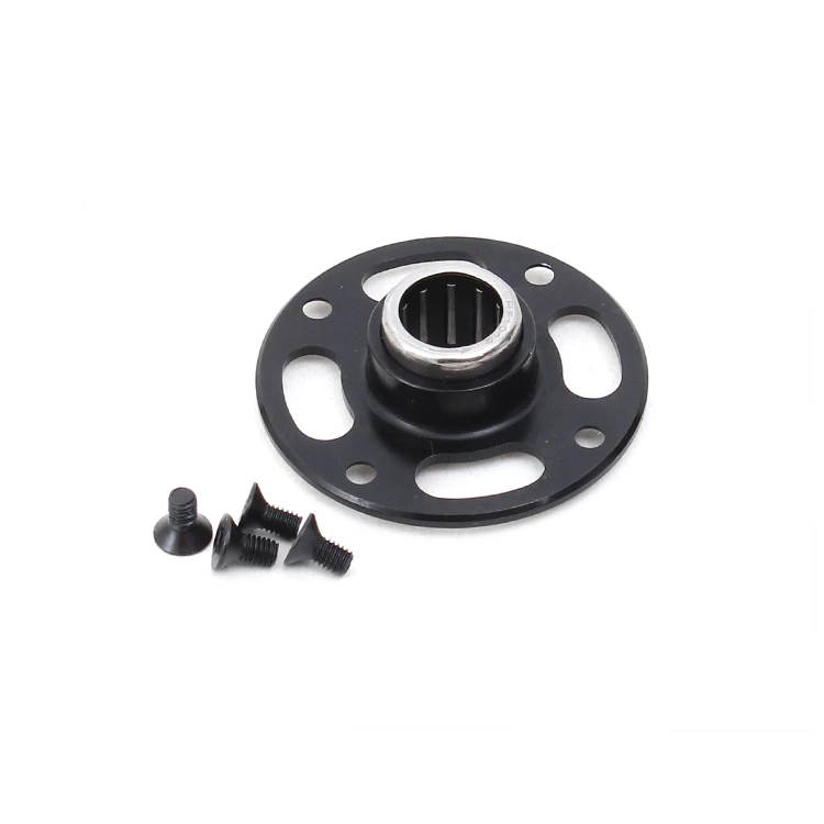 ALZRC Devil 500 запчасти для вертолета Pro чехол с основной шестерней D50P022|helicopter parts|main