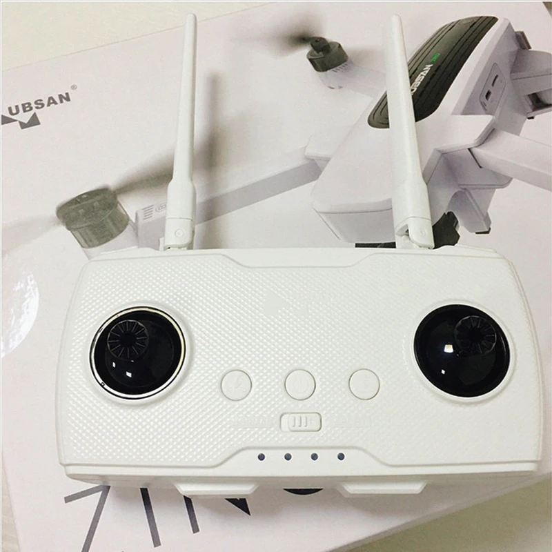 Hubsan Zino H117S RC передатчик/пульт дистанционного управления для игрушка складной
