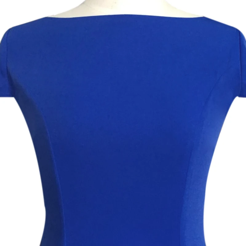 Новое Модное Длинное облегающее платье в европейском стиле | Женская одежда