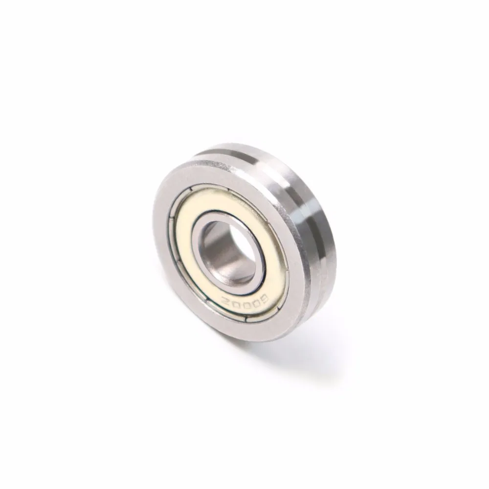 1 шт. подшипник с глубоким V образным пазом 30*10*8 мм|bearing steel|bearing bearingbearing seal |