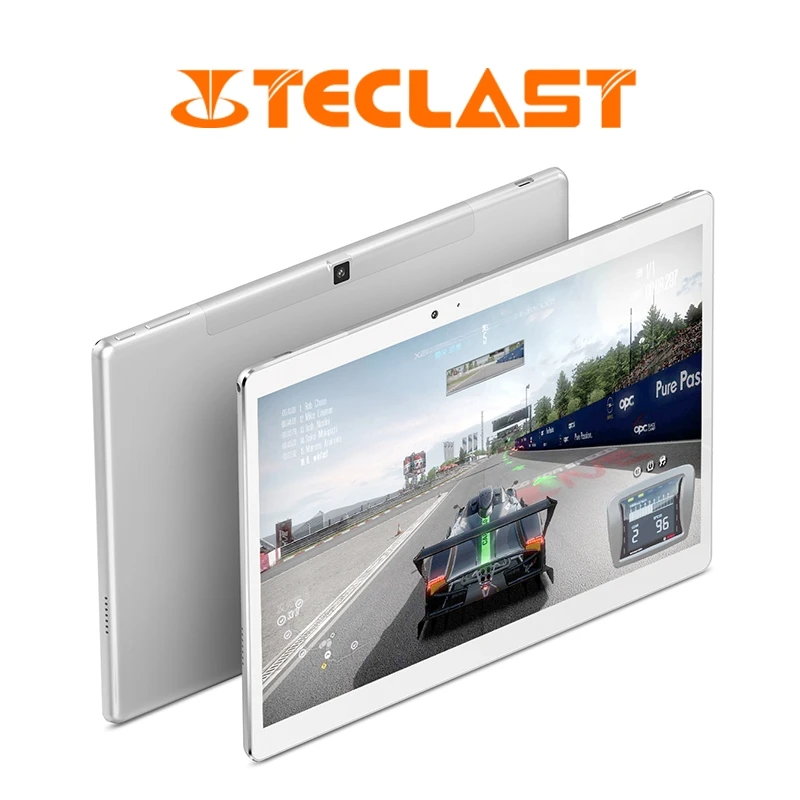 Teclast T20 Helio X27 Deca Core 4 Гб RAM 64G Dual 4G SIM Android 7 0 OS 10 1 дюймовый планшет|Планшеты| |