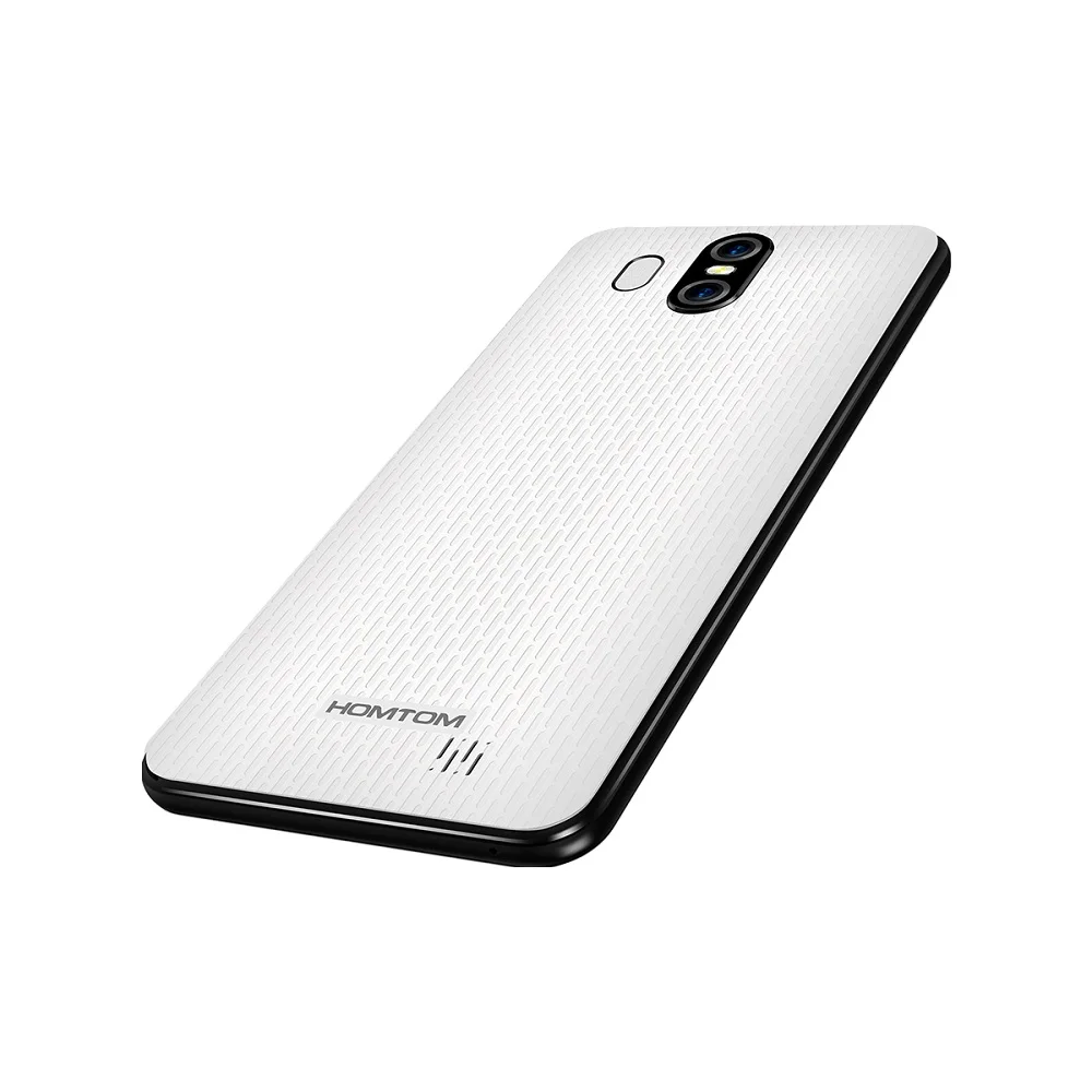 HOMTOM S16 5 'ཎ:9 край менее Дисплей смартфон 3G Android 7 0 MTK6580 4 ядра 2 ГБ 16 мобильного