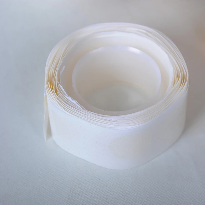 200pcs/Lot Removable Balloons Glue Balloon Fix Gum Wedding Birthday Party Stickers Decoration Supplies | Дом и сад