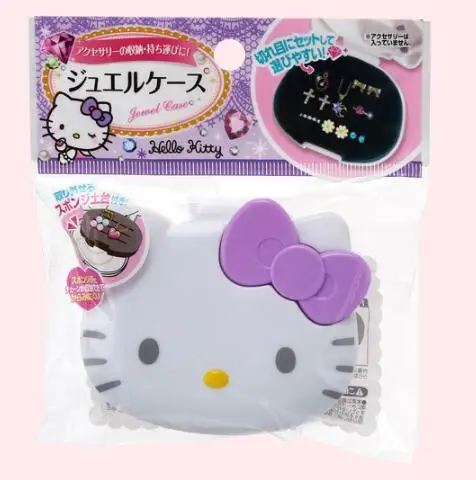 5 шт. коробка для хранения ювелирных изделий с героями мультфильмов дома и