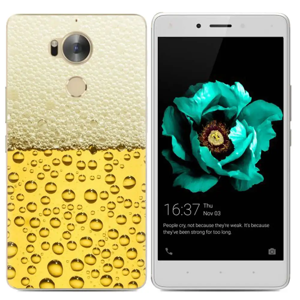 Чехол для телефона Infinix Zero 4 + plus X602 Zero4 5 98 дюймов милый мультяшный