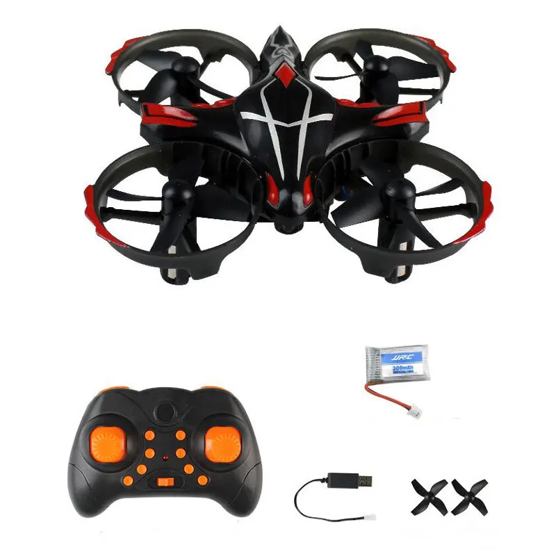 JJRC H56 TaiChi RC мини-Дрон Интерактивная высота контроль жестов бросок тряска полет 3D