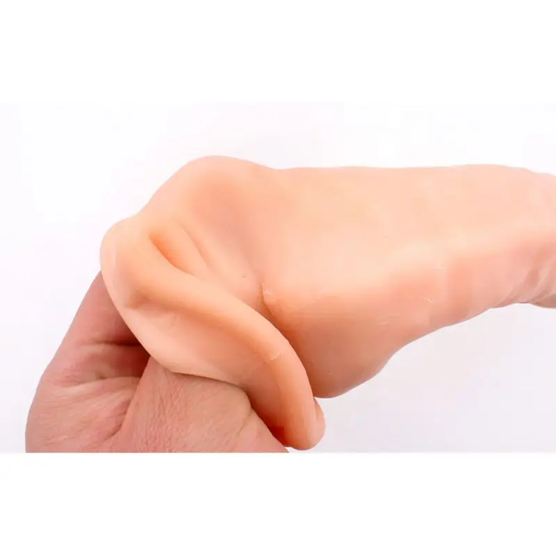 Силиконовый удлинитель для увеличения мужчин t мужские секс игрушки расширение