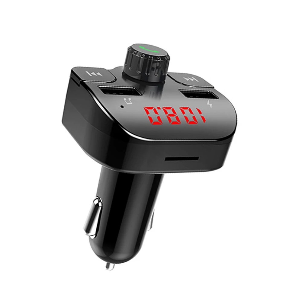 G15 Bluetooth автомобильное зарядное устройство беспроводной автомобильный комплект