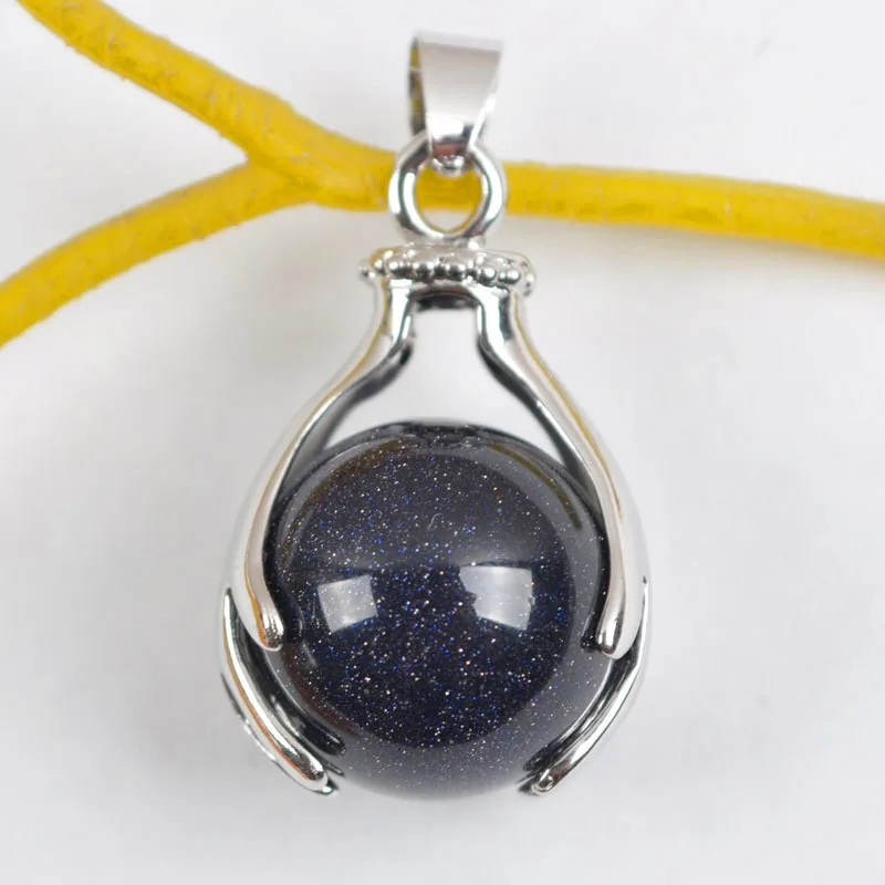 Хрусталь/опал/Роза Кристалл/кальдалит/тигерглаз/Песчаник/Howlite/Зеленый Малахит