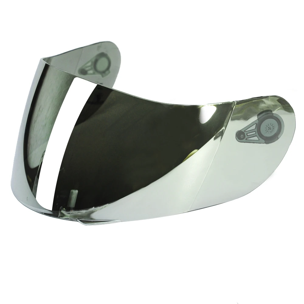 Высококачественный козырек для мотоциклетного шлема защитный чехол на все лицо