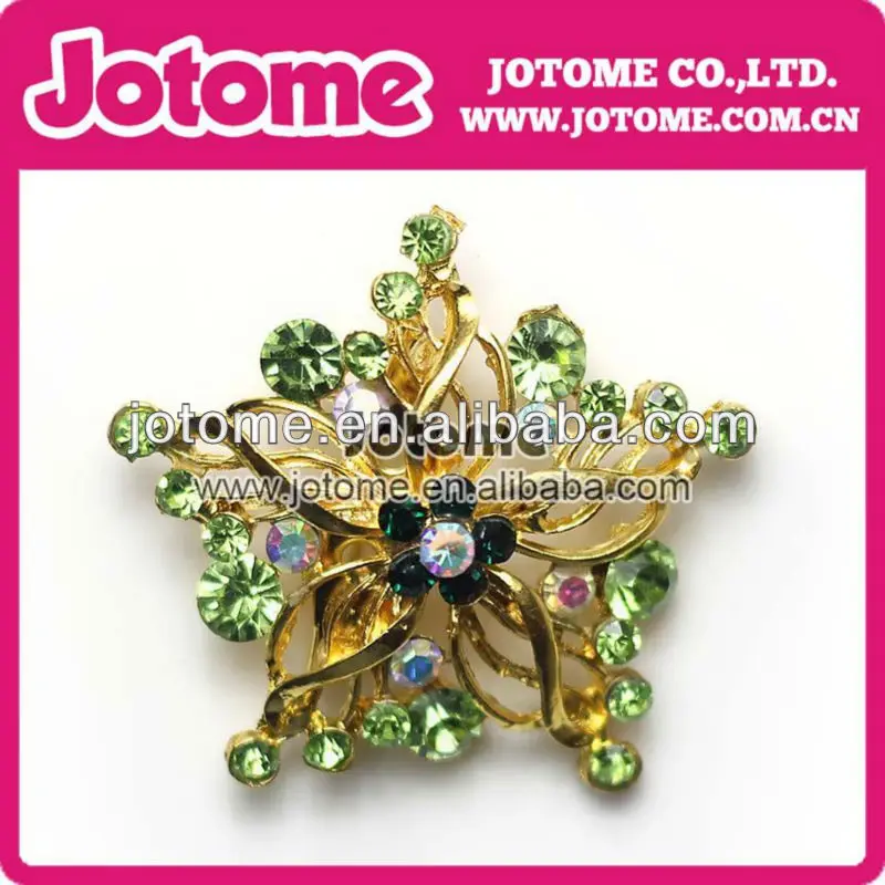 

Бесплатная доставка, декоративная брошь Стразы для одежды, аксессуары для свадьбы