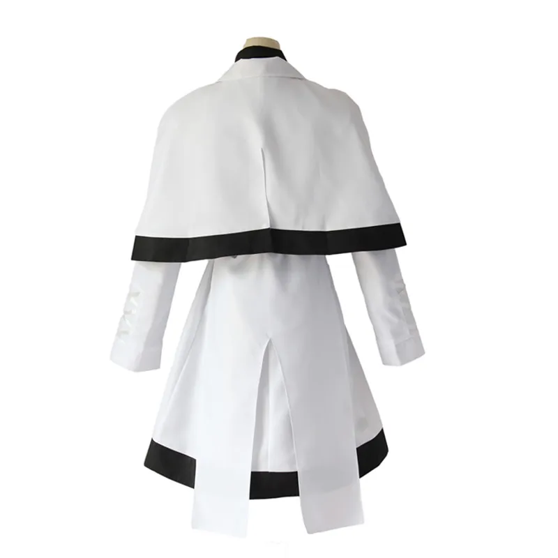 

Anime Tokyo Ghoul RE Cosplay Costume Re Yonebayashi Saiko Uniform Adult Women Girl Full Sets Outfit Halloween Cosplay Costume