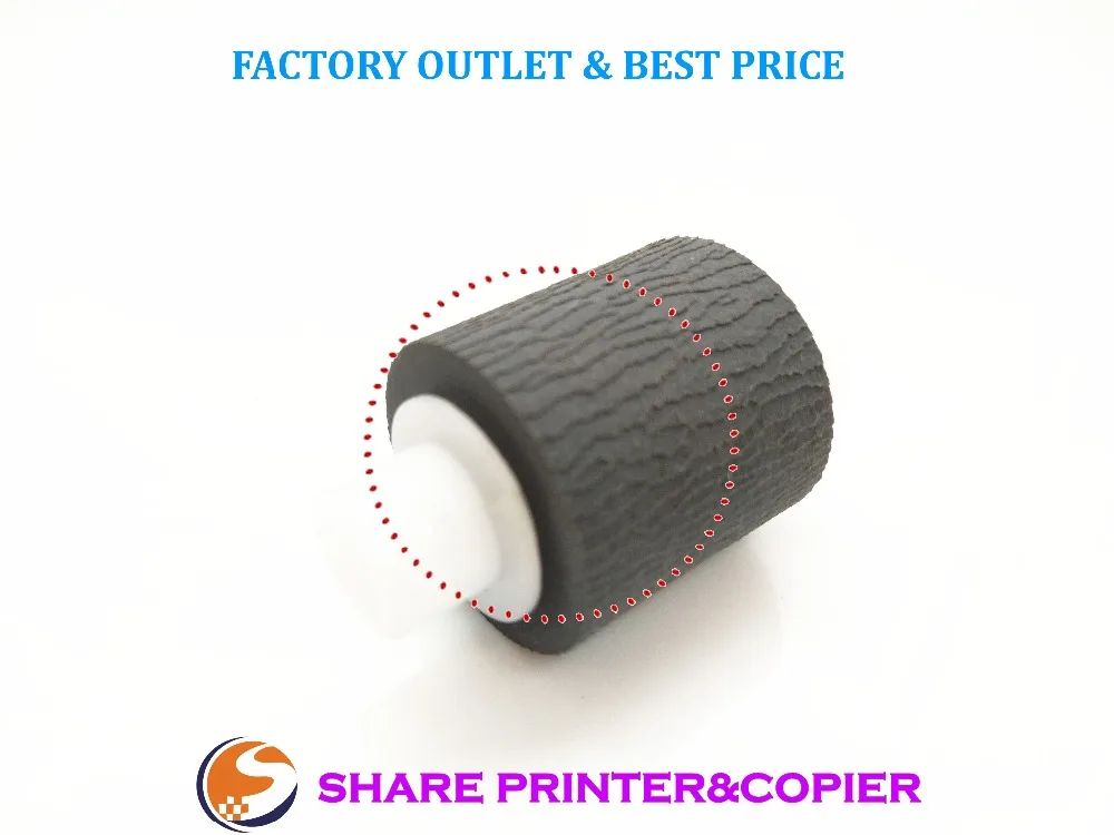 Разделительный ролик для canon MF6531 MF6530 MF6540 MF6550 MF6560 MF6580 MF6590 MF6595 IR1023 IR1025 | Компьютеры и